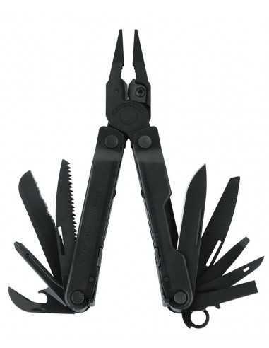 Rebar Negra