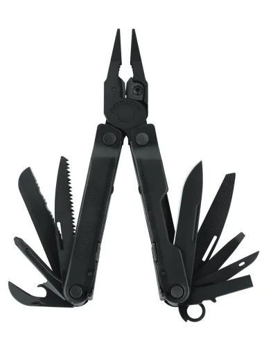 Rebar Negra