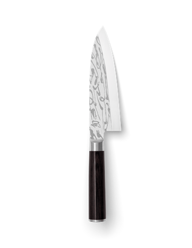 Cuchillo Deba 165 mm KAI Shum Pro Sho VG-002