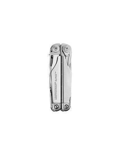 Leatherman Surge cerrada