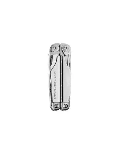 Leatherman Surge cerrada