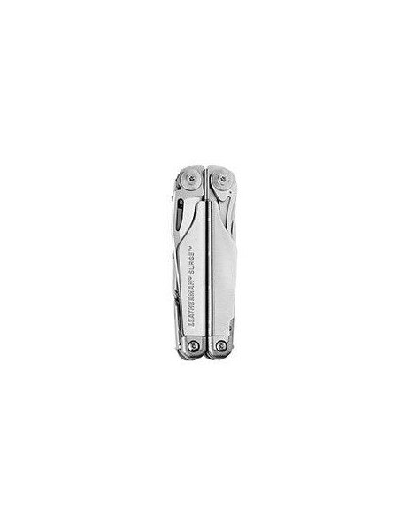 Leatherman Surge cerrada