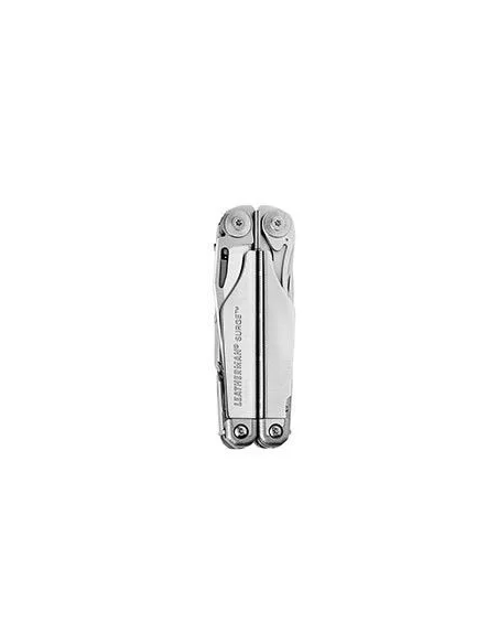 Leatherman Surge cerrada