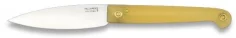 NAVAJA PALLARES GABACHA Nº 00 HOJA 7 CM ACERO INOXIDABLE