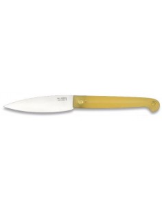 NAVAJA PALLARES GABACHA Nº 00 HOJA 7 CM ACERO INOXIDABLE 2