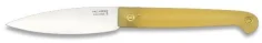 NAVAJA PALLARES GABACHA Nº 00 HOJA 7 CM ACERO INOXIDABLE 2