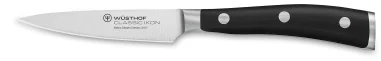 WUSTHOF Classic Ikon cuchillo pelador 9 cm (1040330409)
