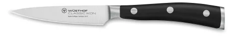 WUSTHOF Classic Ikon cuchillo pelador 9 cm (1040330409)