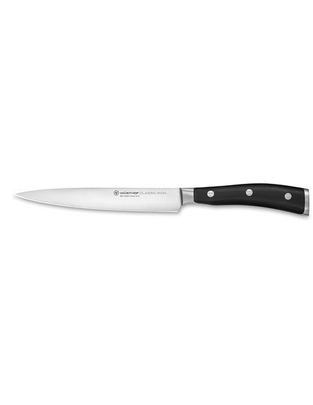 WUSTHOF Classic Ikon chef h/estrecha 16 cm (1040330716)