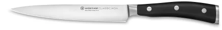 WUSTHOF Classic Ikon chef h/estrecha 16 cm (1040330716)