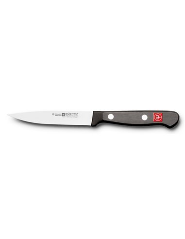 Cuchillo office 10 cm Wusthof Gourmet 4060