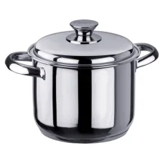 Olla Inxoxibar Ecco con Tapa