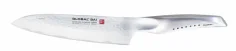 Cuchillo Global SAI Cocinero 19 cm w/ Hammer Finis