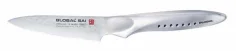 Cuchillo Office 9 cm Global SAI-01R