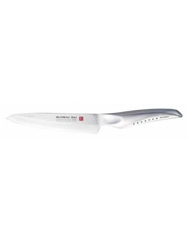 Cuchillo Utilitario 14,5  cm  Global SAI-M02