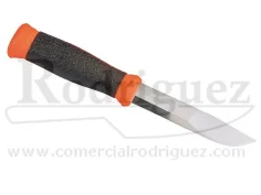 Cuchillo MORA Outdoor 2000 M/NARANJA