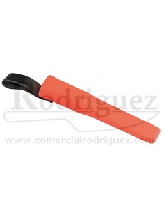Cuchillo MORA Outdoor 2000 M/NARANJA 2