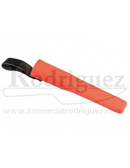 Funda  MORA Outdoor 2000 M/NARANJA