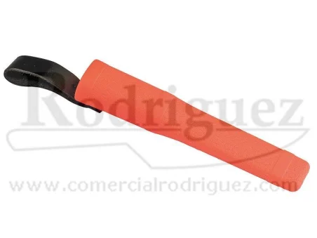 Funda MORA Outdoor 2000 M/NARANJA