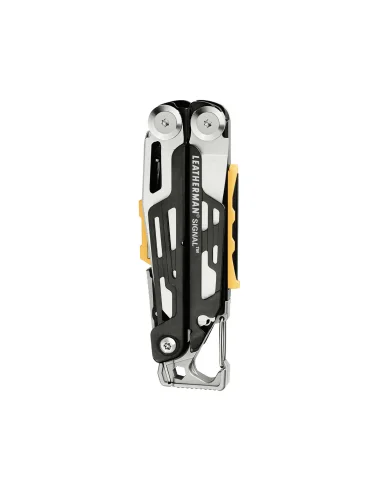 Leatherman SIGNAL cerrada 