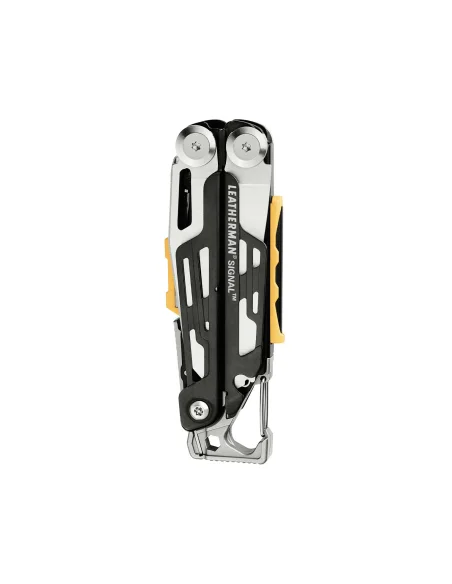 Leatherman SIGNAL cerrada 