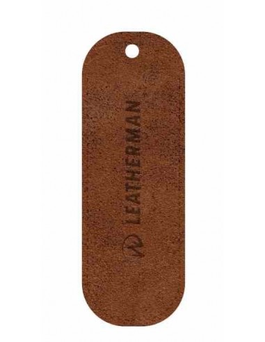 Leatherman Funda Piel marrón para Sidekick         