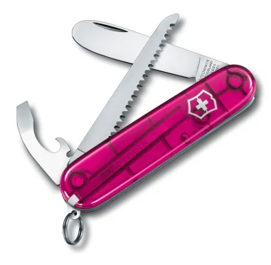 Mi Primera Victorinox 9 funciones (0.2373.T5)