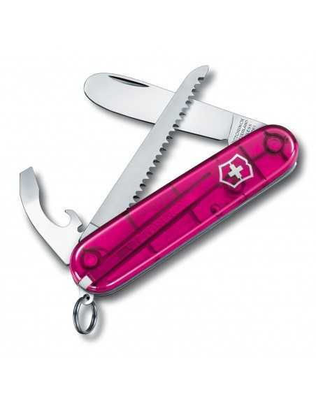 Mi Primera Victorinox 9 funciones (0.2373.T5)