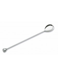 Cuchara batidora Inox 18/10