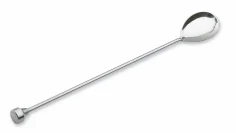 Cuchara batidora Inox 18/10