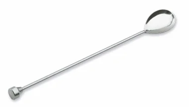 Cuchara batidora Inox 18/10
