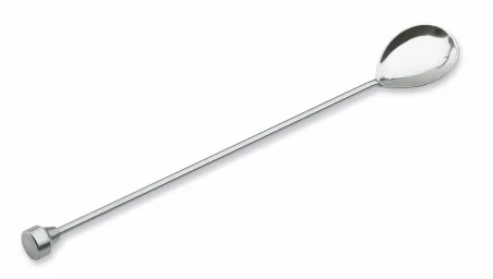 Cuchara batidora Inox 18/10