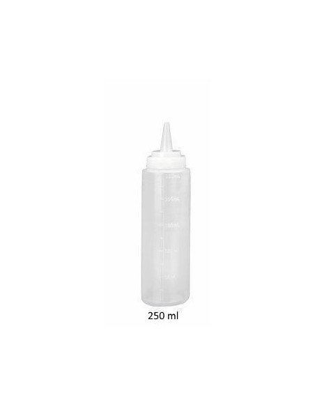 Botella Biberon Lacor 61925 - 250 ml