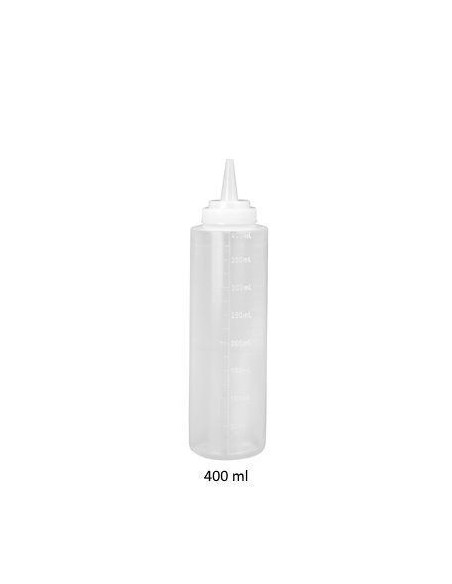 Botella Biberon Lacor 61940 - 400 ml