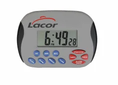 Reloj Digital de cocina Lacor 60805