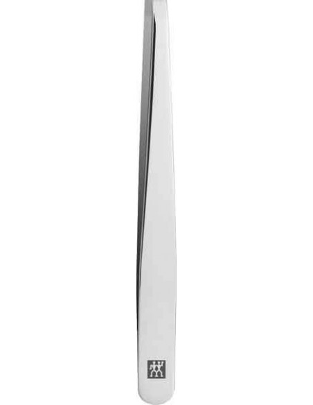 Pinza, recta, pulido