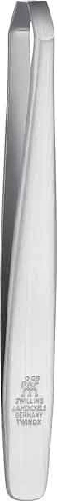Pinza en ángulo, mate inoxidable 2