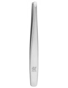 Pinza, diagonal, mate inoxidable 2