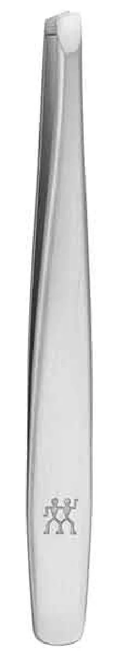 Pinza, diagonal, mate inoxidable 2