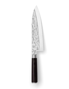 Cuchillo Deba 210 mm KAI Shum Pro Sho VG-003