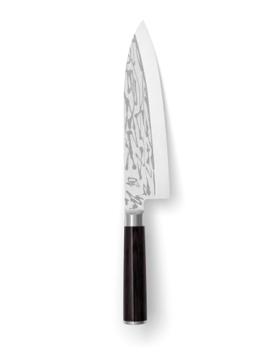 Cuchillo Deba 210 mm KAI Shum Pro Sho VG-003