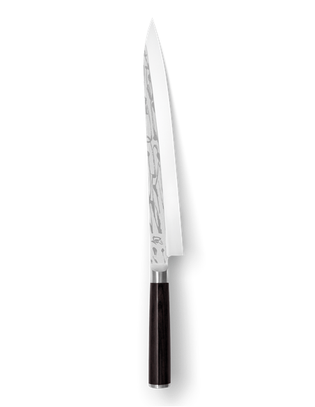 Cuchillo Yanagiba 270 mm KAI Shun Pro Sho VG-006