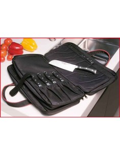 Estuche cocinero 20 Piezas Wusthof 7382 2