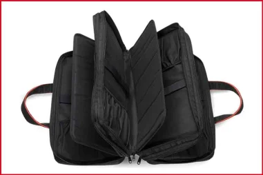 Estuche abierto cocinero 20 Piezas Wusthof 7382 