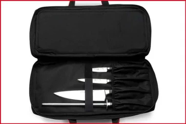 Estuche 20 Piezas Wusthof 7382