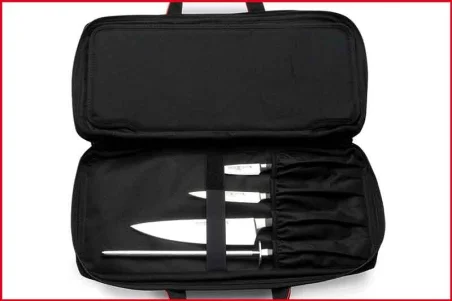 Estuche 20 Piezas Wusthof 7382