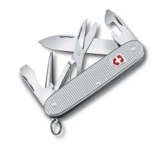 Victorinox Pioneer-X 9 funciones 