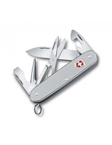 Victorinox Pioneer-X 9 funciones 