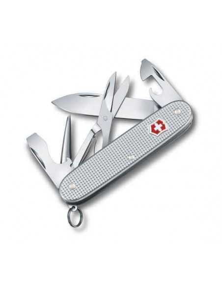 Victorinox Pioneer-X 9 funciones 