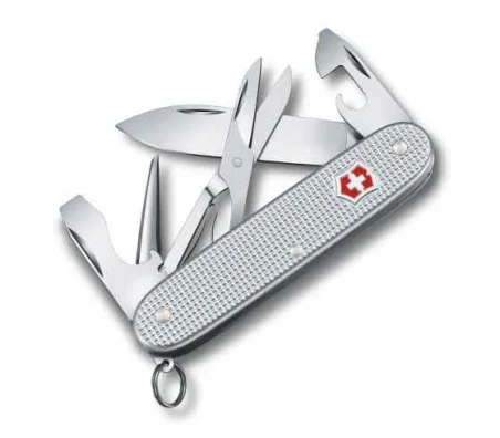 Victorinox Pioneer-X 9 funciones 